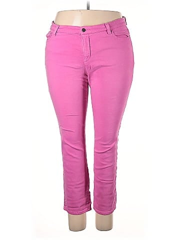 L-RL Lauren Active Ralph Lauren Casual Pants (view 1)