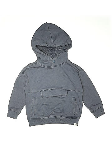 Baby Gap Zip Up Hoodie (view 1)