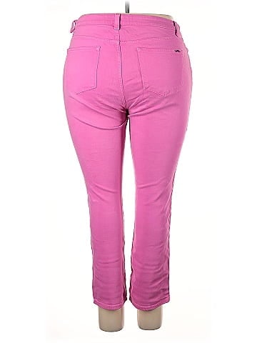 L-RL Lauren Active Ralph Lauren Casual Pants (view 2)