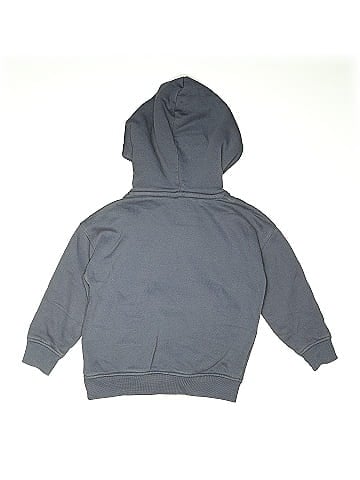 Baby Gap Zip Up Hoodie (view 2)