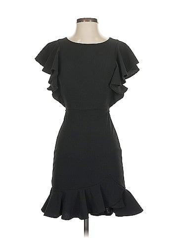 Saints + Secrets Cocktail Dress (view 1)