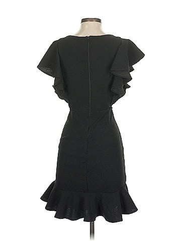 Saints + Secrets Cocktail Dress (view 2)