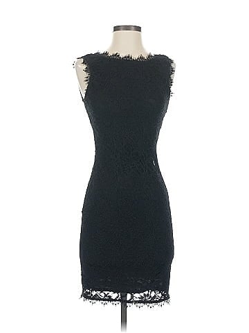 Jump Apparel Cocktail Dress (view 1)