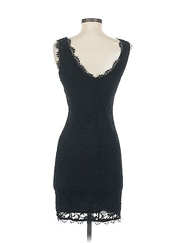 Jump Apparel Cocktail Dress (view 2)