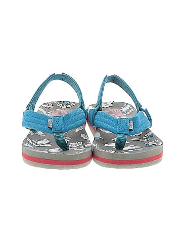 Reef Sandals (view 2)