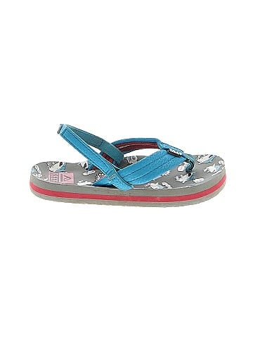 Reef Sandals (view 1)