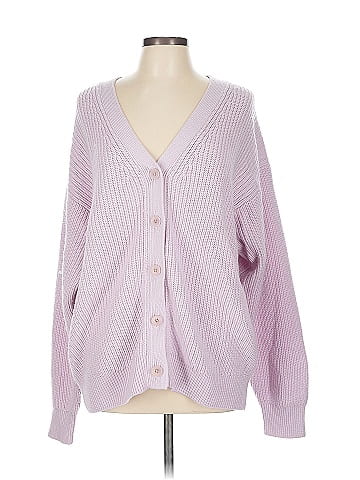 Wilfred Wool Cardigan (view 1)