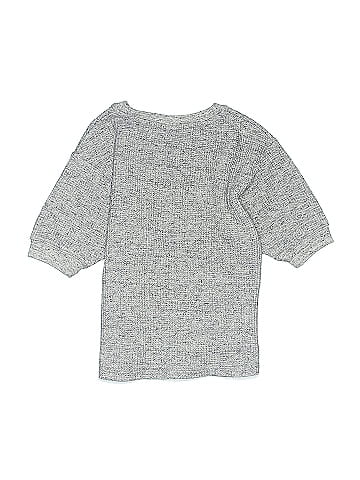 Uniqlo 3/4 Sleeve T-Shirt (view 2)