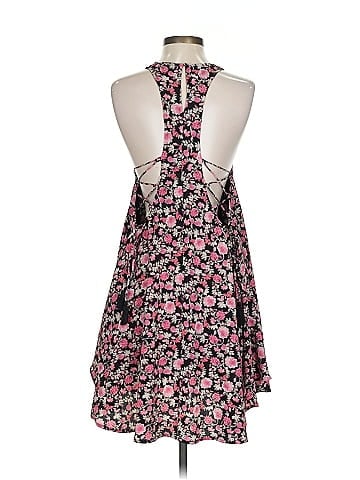 Foxiedox Casual Dress (view 2)