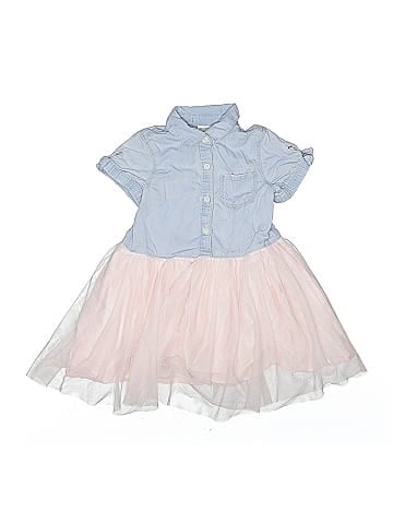 OshKosh B'gosh Dress (view 1)