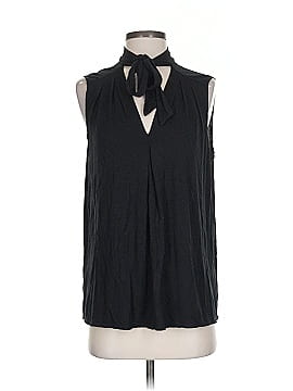 Max Studio Sleeveless T Shirt