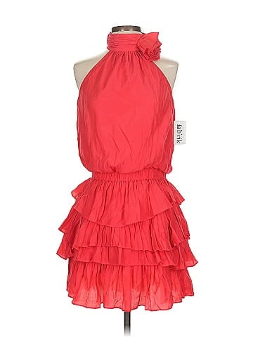Fab'rik Cocktail Dress (view 1)