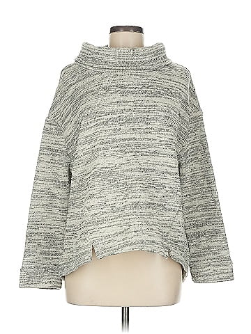 Saturday Sunday Turtleneck Sweater (view 1)
