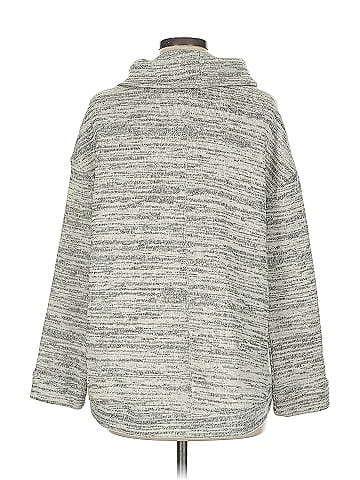 Saturday Sunday Turtleneck Sweater (view 2)