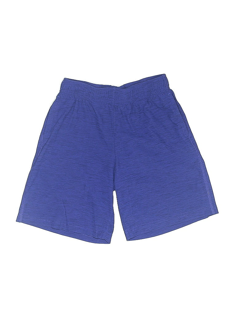 Pre-owned Active By Old Navy Kids' Athletic Shorts In Blue