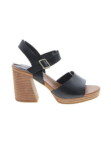 Kork-Ease Heels (view 1)
