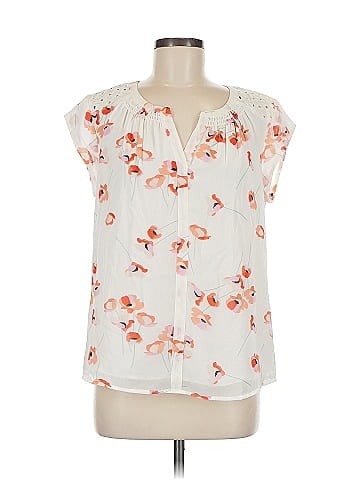Daniel Rainn Sleeveless T-Shirt (view 1)