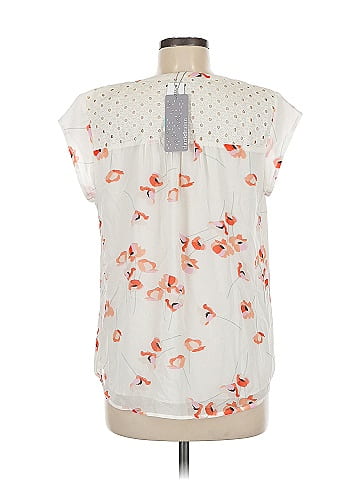 Daniel Rainn Sleeveless T-Shirt (view 2)
