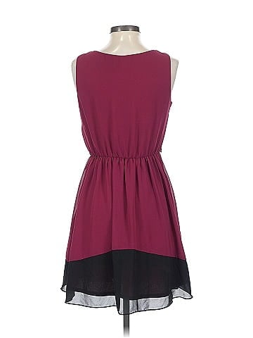 Iz Byer Casual Dress (view 2)