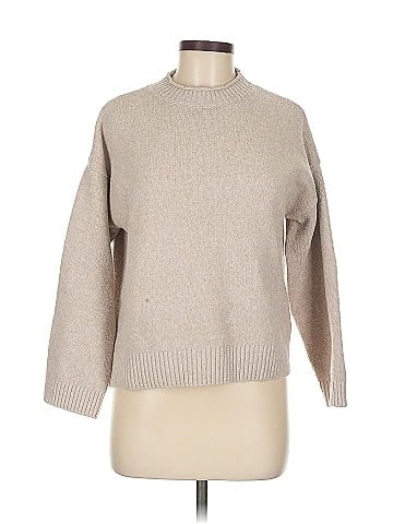 BP. Turtleneck Sweater (view 1)