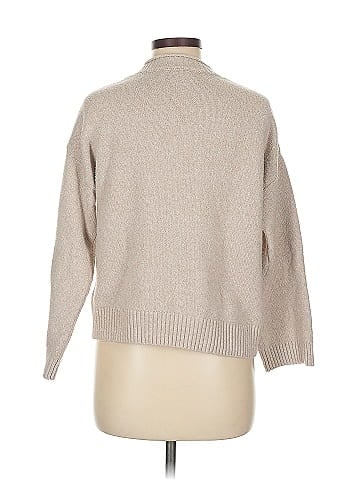 BP. Turtleneck Sweater (view 2)