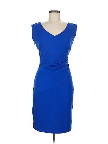 Diane von Furstenberg Cocktail Dress (view 1)