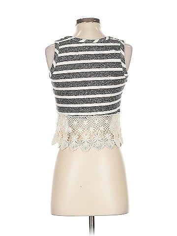 Charlotte Russe Tank Top (view 2)