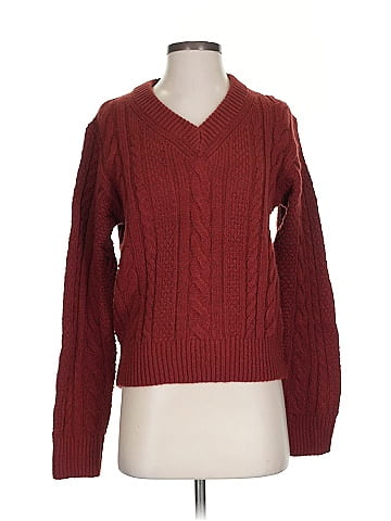 J.W. Anderson for UNIQLO Pullover Sweater (view 1)