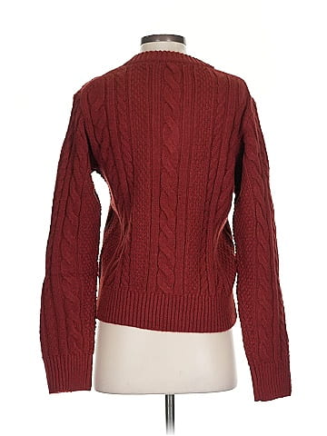 J.W. Anderson for UNIQLO Pullover Sweater (view 2)