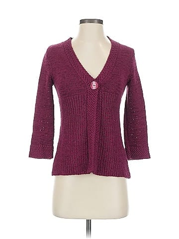 Carole Little Cardigan (view 1)