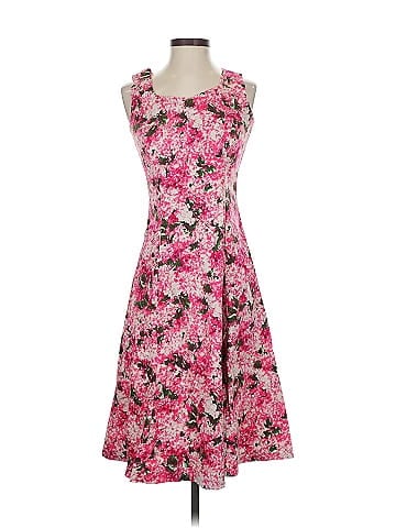 Talbots Outlet Cocktail Dress (view 1)