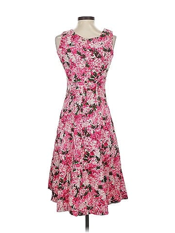 Talbots Outlet Cocktail Dress (view 2)