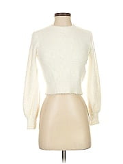 Sunday Best Turtleneck Sweater