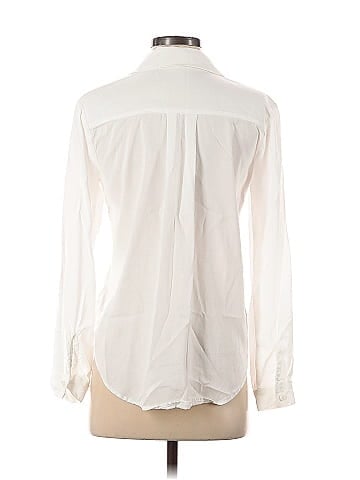 Cloth & Stone Long Sleeve Blouse (view 2)