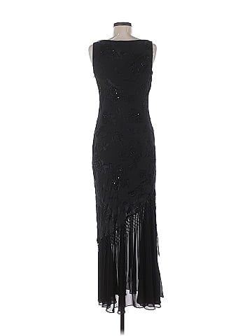 Alex Evenings Cocktail Dress (view 2)
