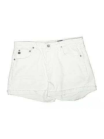 Adriano Goldschmied Denim Shorts (view 1)