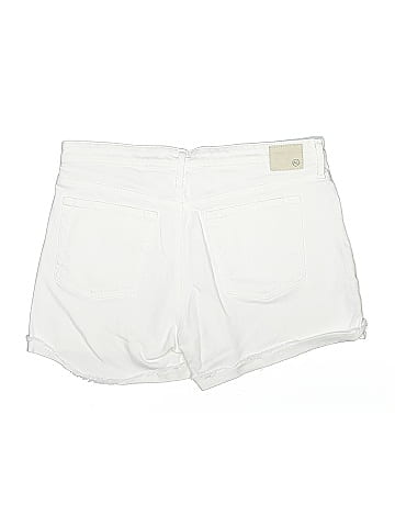 Adriano Goldschmied Denim Shorts (view 2)