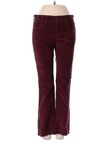 Pilcro and the Letterpress Casual Pants (view 1)