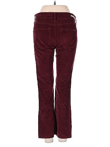 Pilcro and the Letterpress Casual Pants (view 2)
