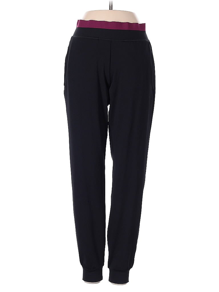 Click to view more detailed imagery on our partner's website Pre-owned Fabletics Casual Pants In Black