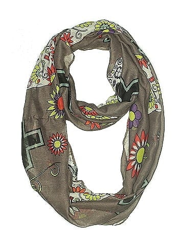 Unbranded Scarf (view 1)