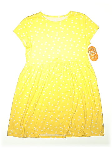 Wonder Nation Dress (view 1)