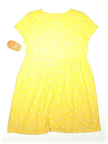 Wonder Nation Dress (view 2)