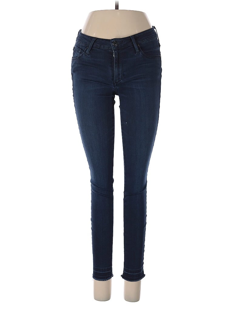 BLACK ORCHID DENIM Pre-owned Jeans In Blue
