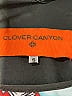 Clover Canyon Graphic Gray Cocktail Dress Size S - photo 6
