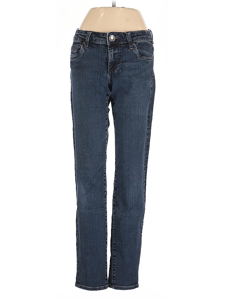 Click to view more detailed imagery on our partner's website Pre-owned Kut From The Kloth Jeans In Blue