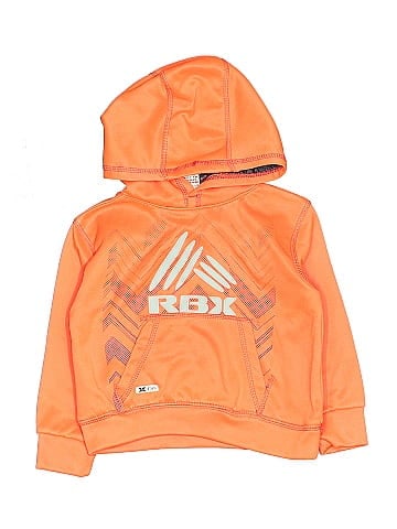 RBX Pullover Hoodie (view 1)