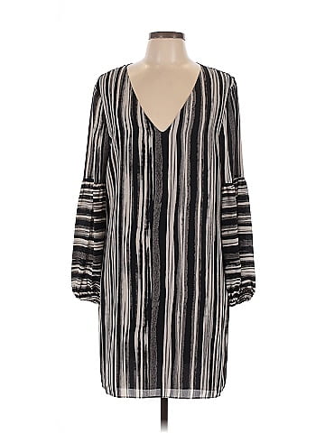 H By Halston Casual Dress (view 1)