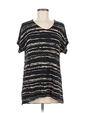 Habitat Short Sleeve Top (view 1)