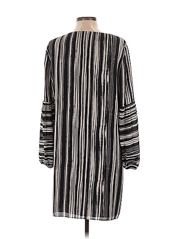 H By Halston Casual Dress (view 2)